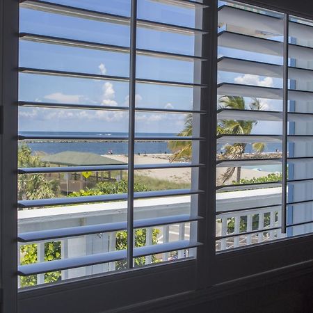 Rhumcay Beach Resort And Grille Fort Pierce Luaran gambar