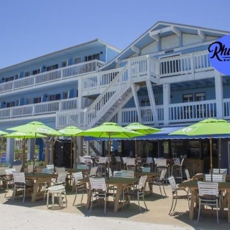 Rhumcay Beach Resort And Grille Fort Pierce Luaran gambar