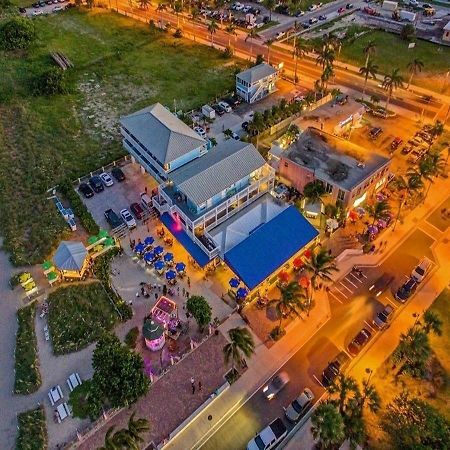 Rhumcay Beach Resort And Grille Fort Pierce Luaran gambar