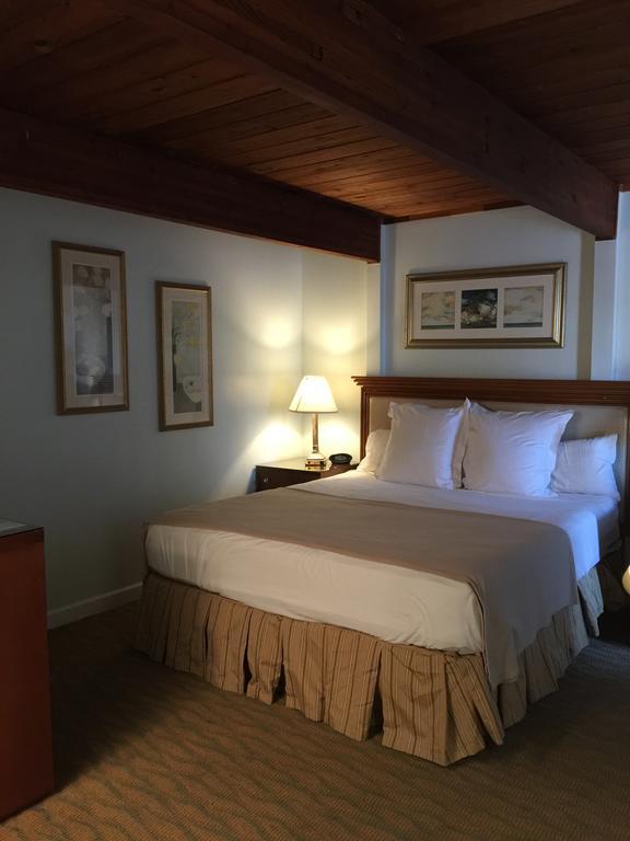 Rhumcay Beach Resort And Grille Fort Pierce Luaran gambar