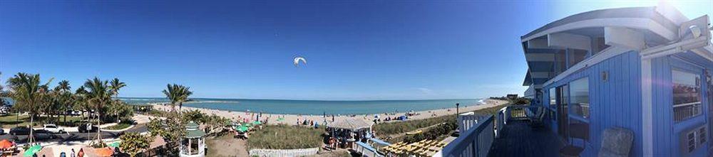 Rhumcay Beach Resort And Grille Fort Pierce Luaran gambar