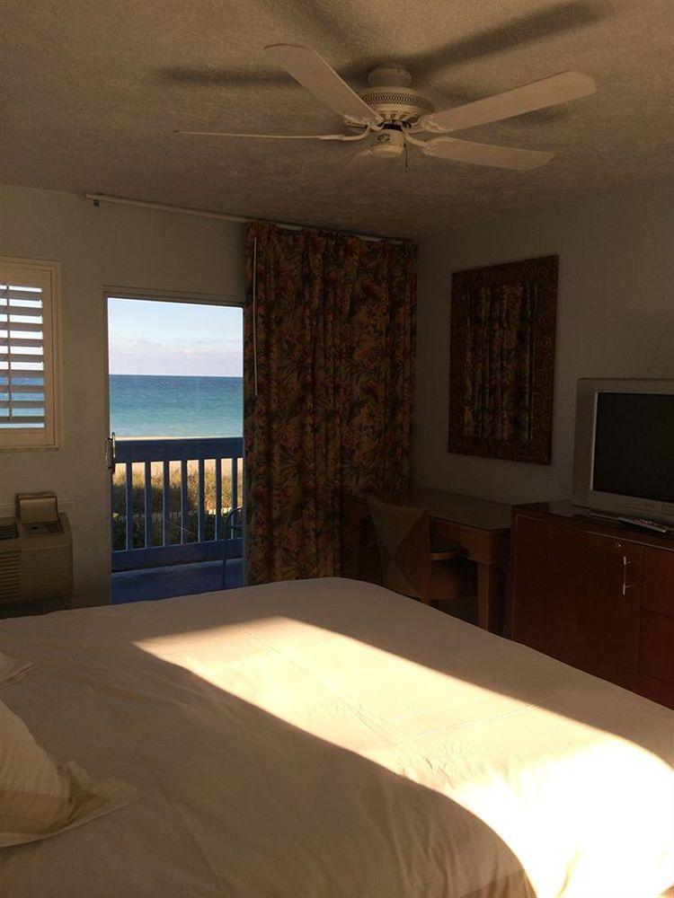 Rhumcay Beach Resort And Grille Fort Pierce Luaran gambar
