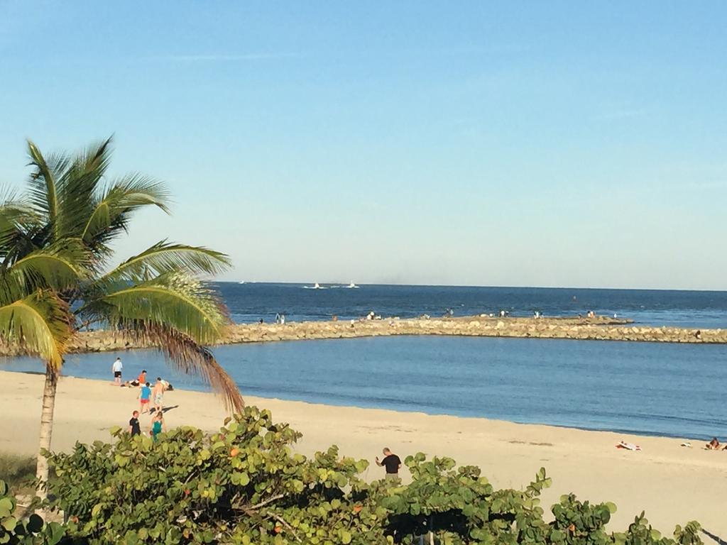 Rhumcay Beach Resort And Grille Fort Pierce Luaran gambar