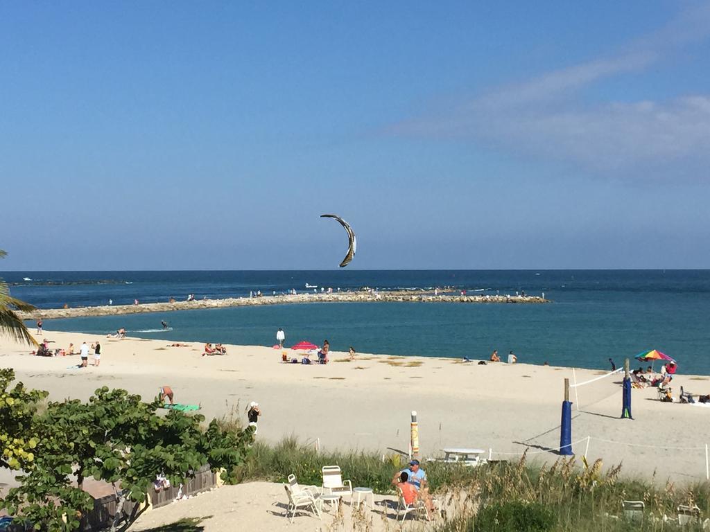 Rhumcay Beach Resort And Grille Fort Pierce Luaran gambar