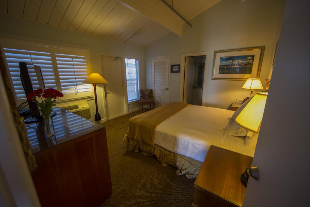 Rhumcay Beach Resort And Grille Fort Pierce Luaran gambar