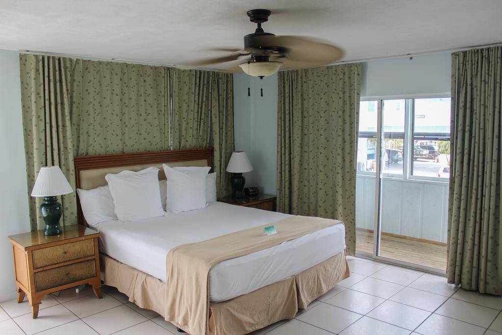 Rhumcay Beach Resort And Grille Fort Pierce Luaran gambar