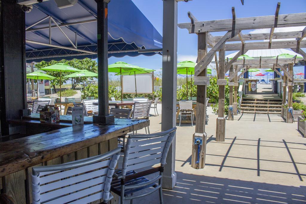 Rhumcay Beach Resort And Grille Fort Pierce Luaran gambar