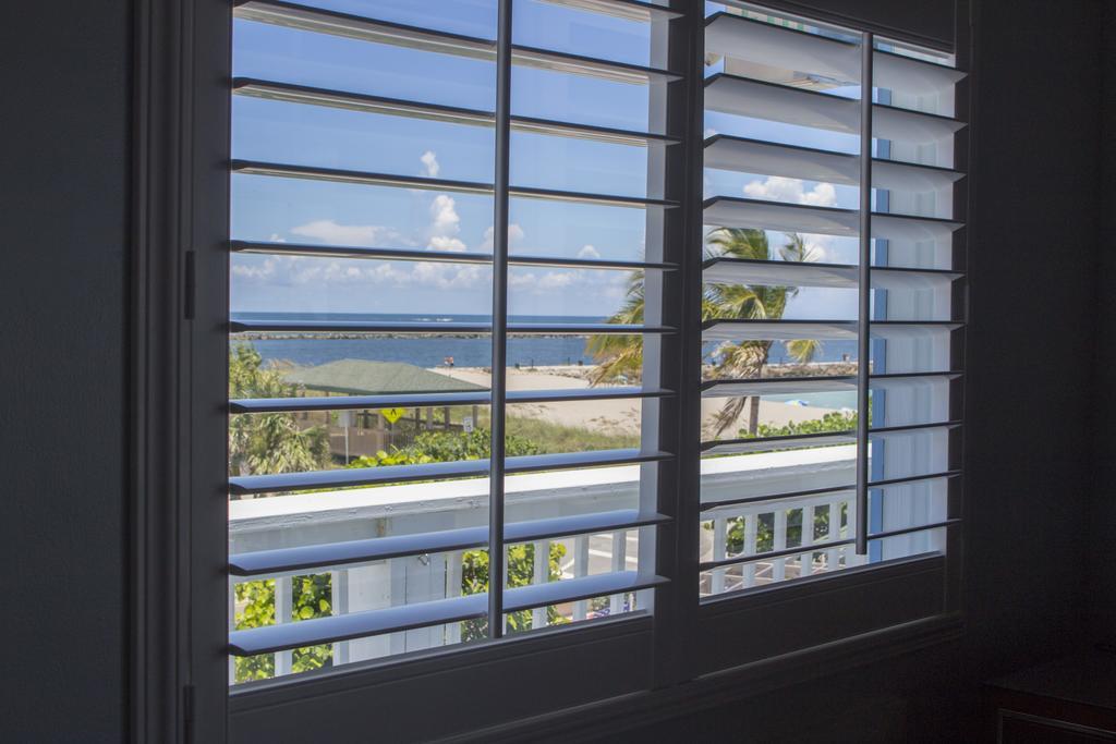 Rhumcay Beach Resort And Grille Fort Pierce Luaran gambar