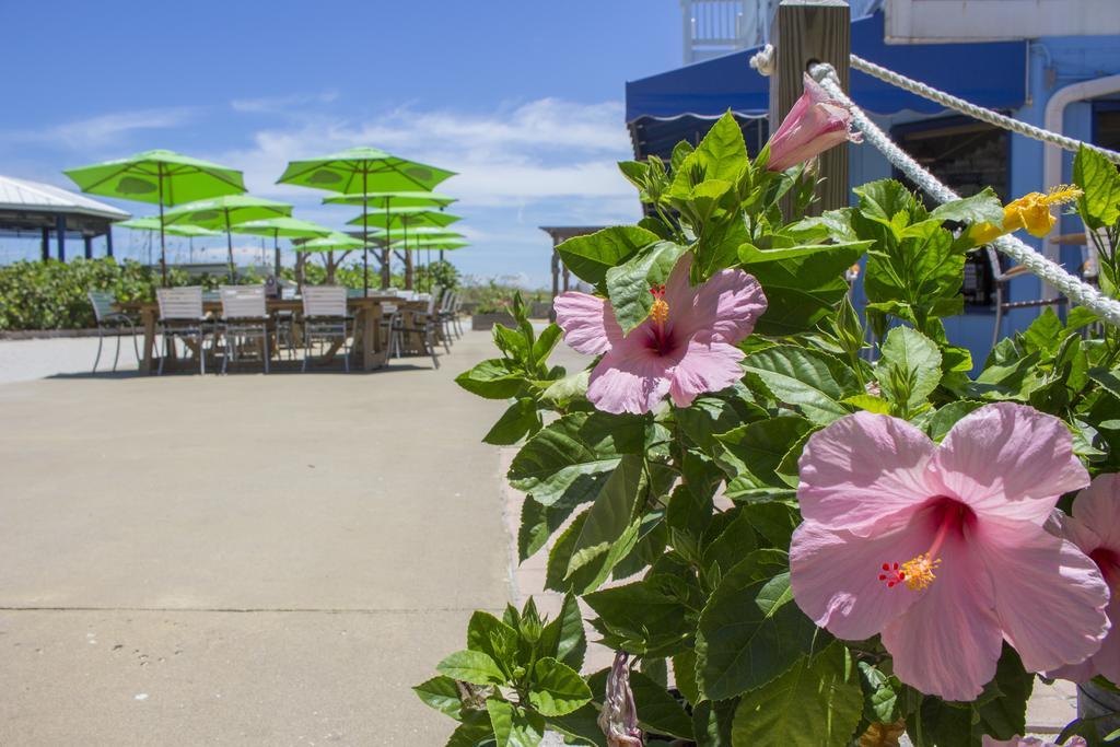 Rhumcay Beach Resort And Grille Fort Pierce Luaran gambar