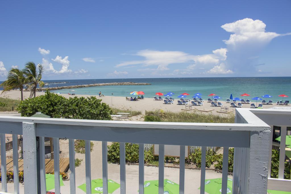 Rhumcay Beach Resort And Grille Fort Pierce Luaran gambar