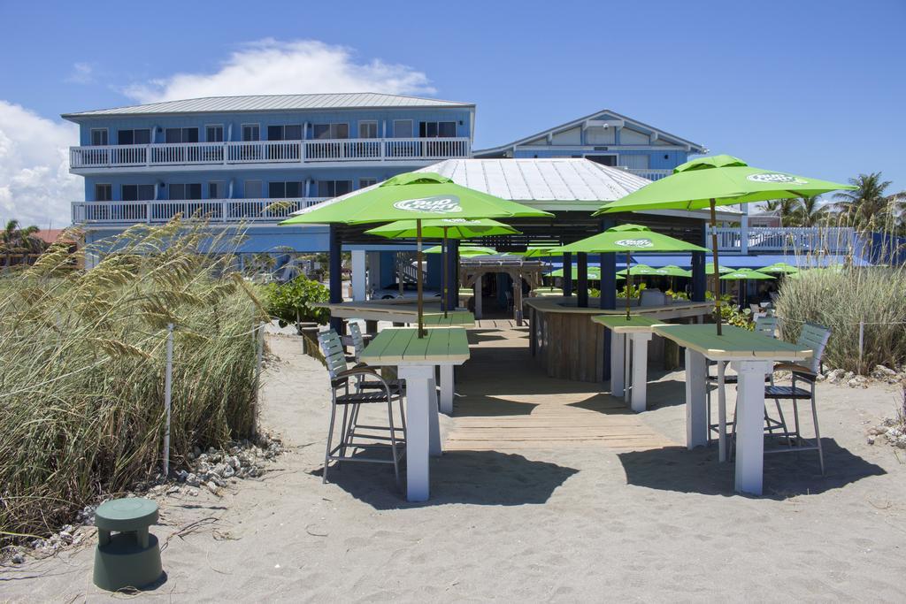 Rhumcay Beach Resort And Grille Fort Pierce Luaran gambar