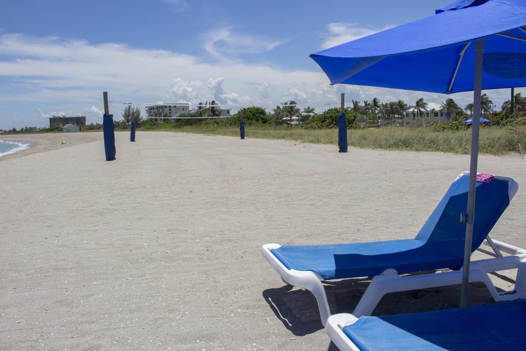 Rhumcay Beach Resort And Grille Fort Pierce Luaran gambar