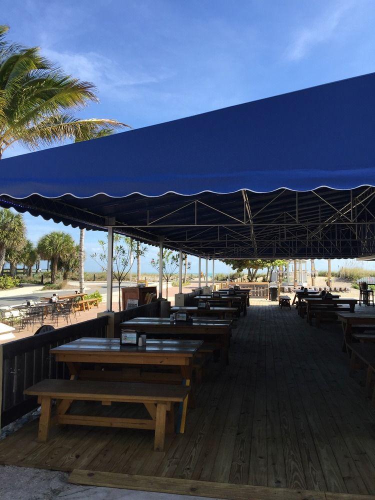 Rhumcay Beach Resort And Grille Fort Pierce Luaran gambar