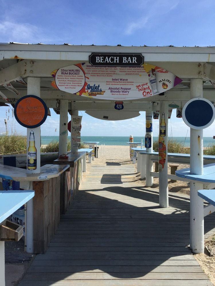 Rhumcay Beach Resort And Grille Fort Pierce Luaran gambar