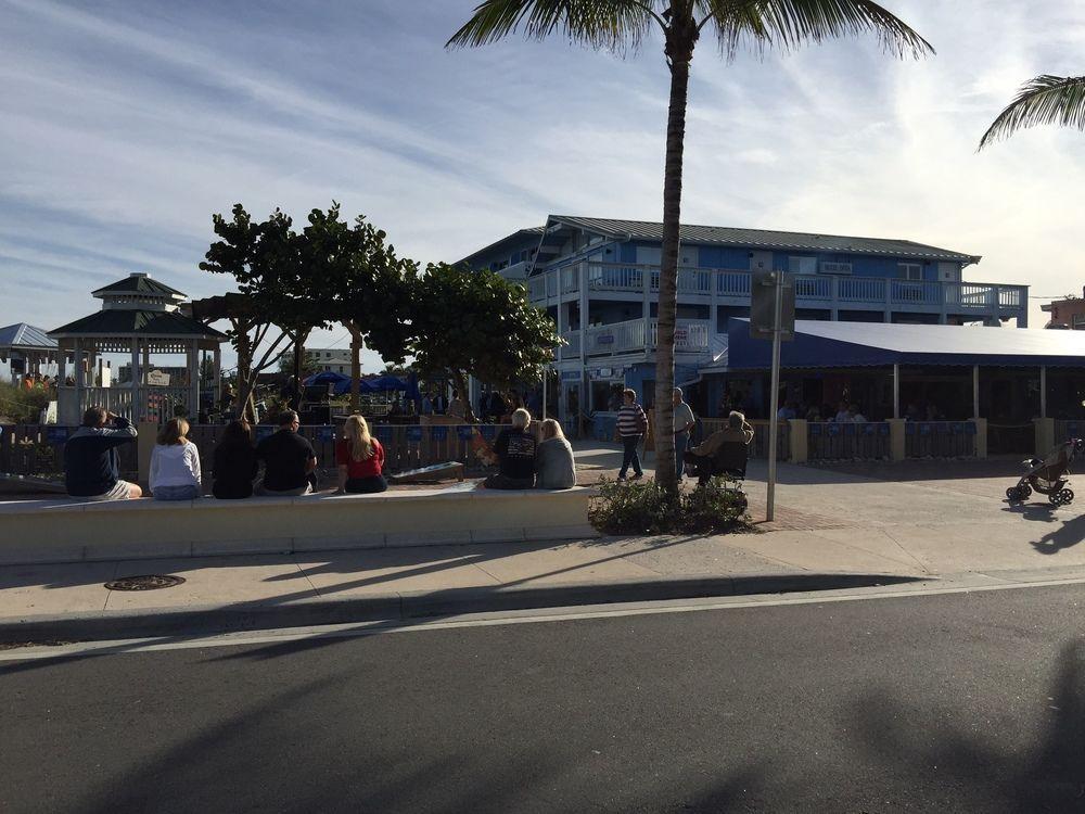 Rhumcay Beach Resort And Grille Fort Pierce Luaran gambar