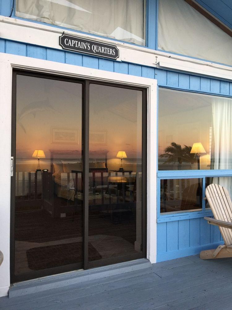 Rhumcay Beach Resort And Grille Fort Pierce Luaran gambar