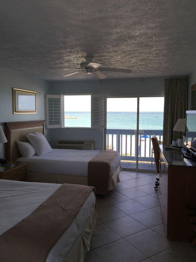 Rhumcay Beach Resort And Grille Fort Pierce Luaran gambar