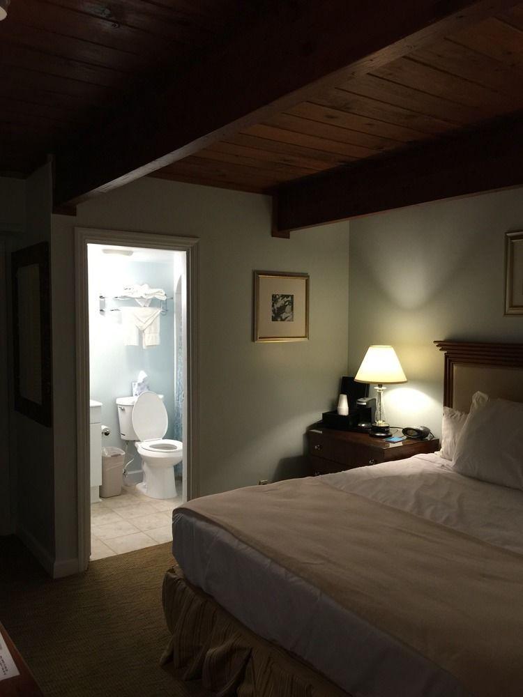 Rhumcay Beach Resort And Grille Fort Pierce Luaran gambar