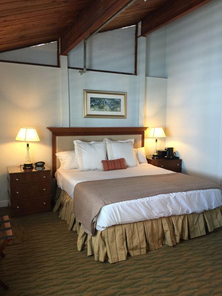 Rhumcay Beach Resort And Grille Fort Pierce Luaran gambar
