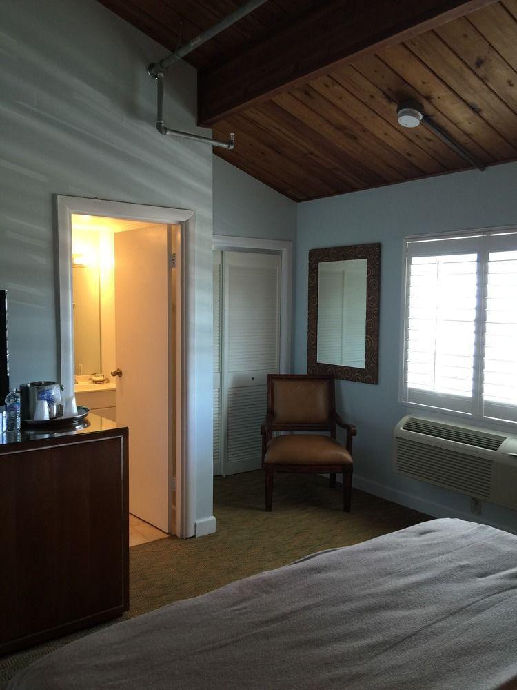 Rhumcay Beach Resort And Grille Fort Pierce Luaran gambar