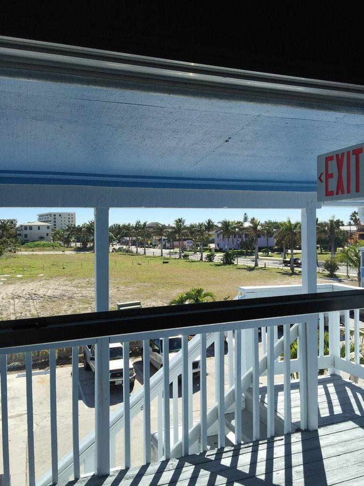 Rhumcay Beach Resort And Grille Fort Pierce Luaran gambar