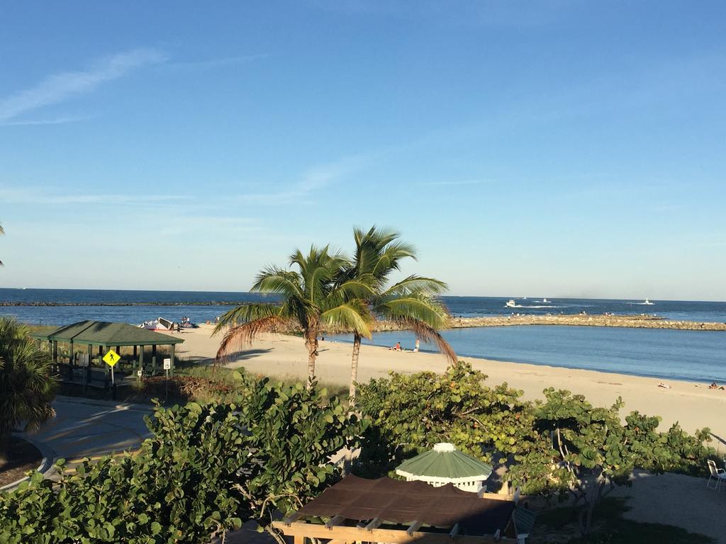 Rhumcay Beach Resort And Grille Fort Pierce Luaran gambar