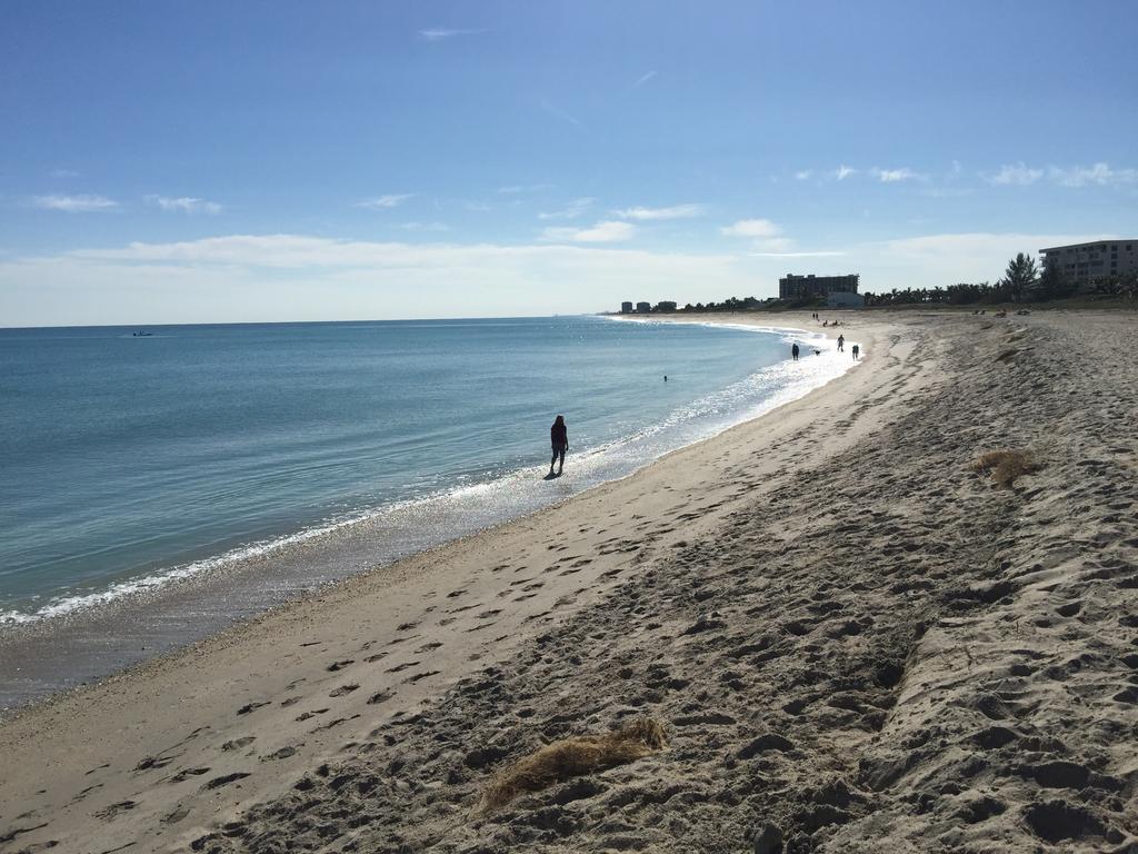 Rhumcay Beach Resort And Grille Fort Pierce Luaran gambar