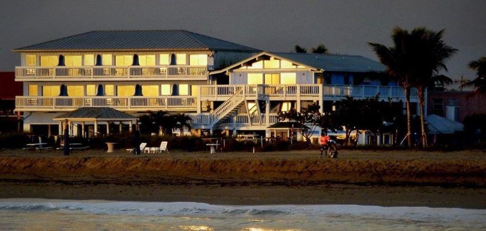Rhumcay Beach Resort And Grille Fort Pierce Luaran gambar