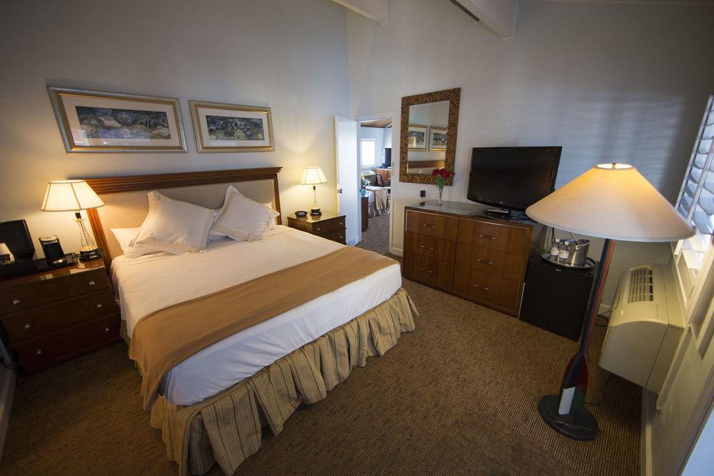 Rhumcay Beach Resort And Grille Fort Pierce Luaran gambar