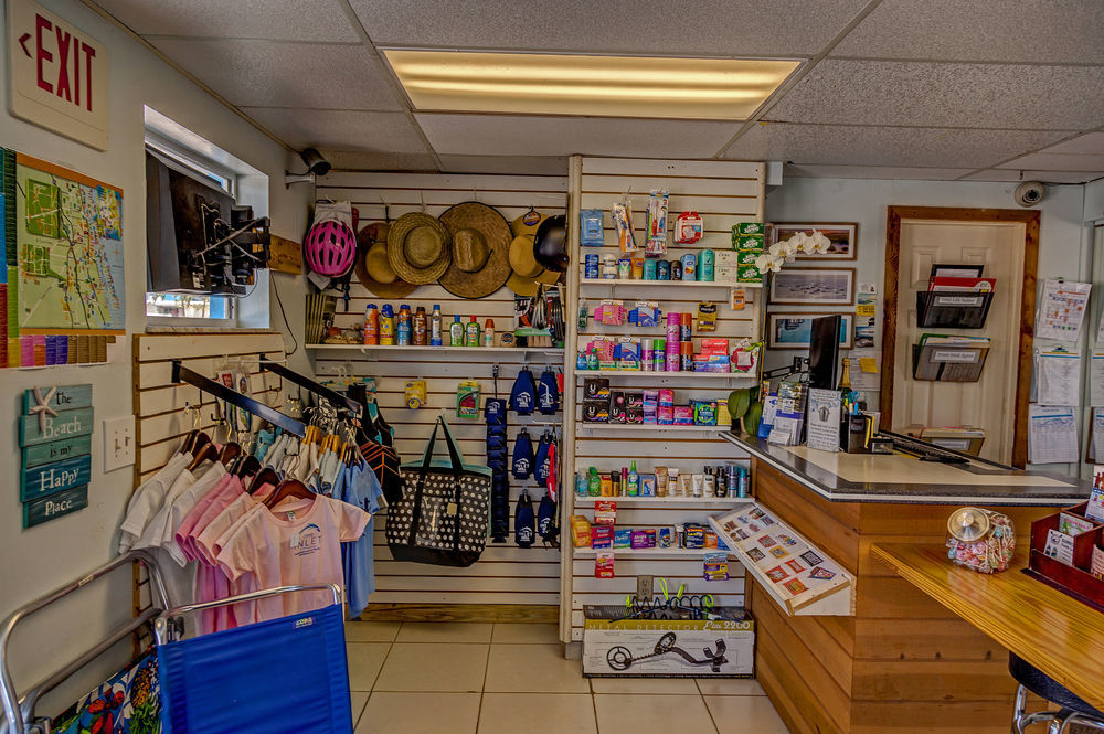 Rhumcay Beach Resort And Grille Fort Pierce Luaran gambar