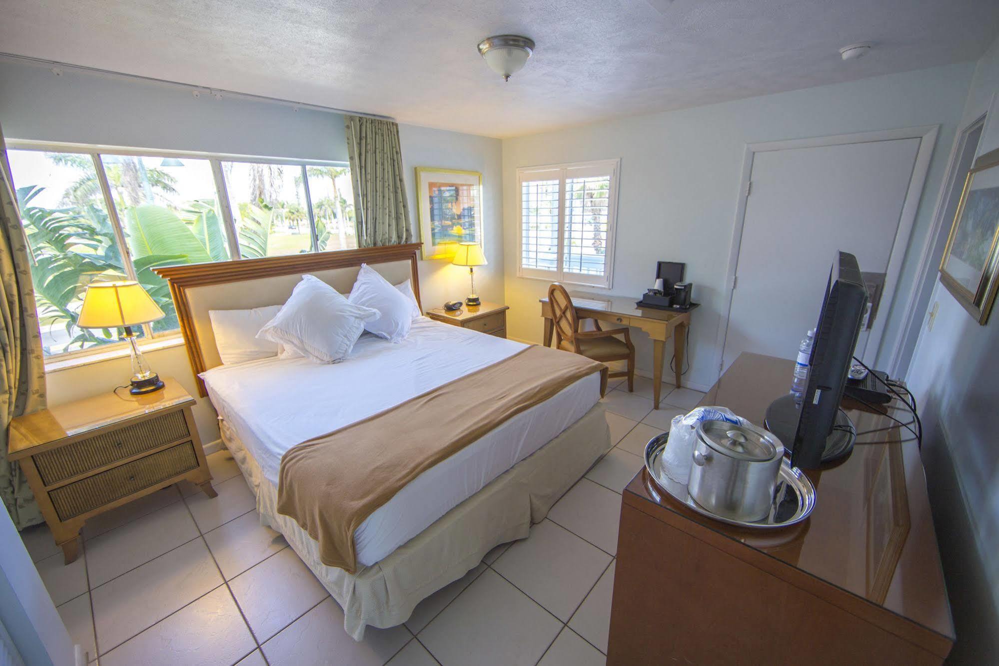 Rhumcay Beach Resort And Grille Fort Pierce Luaran gambar