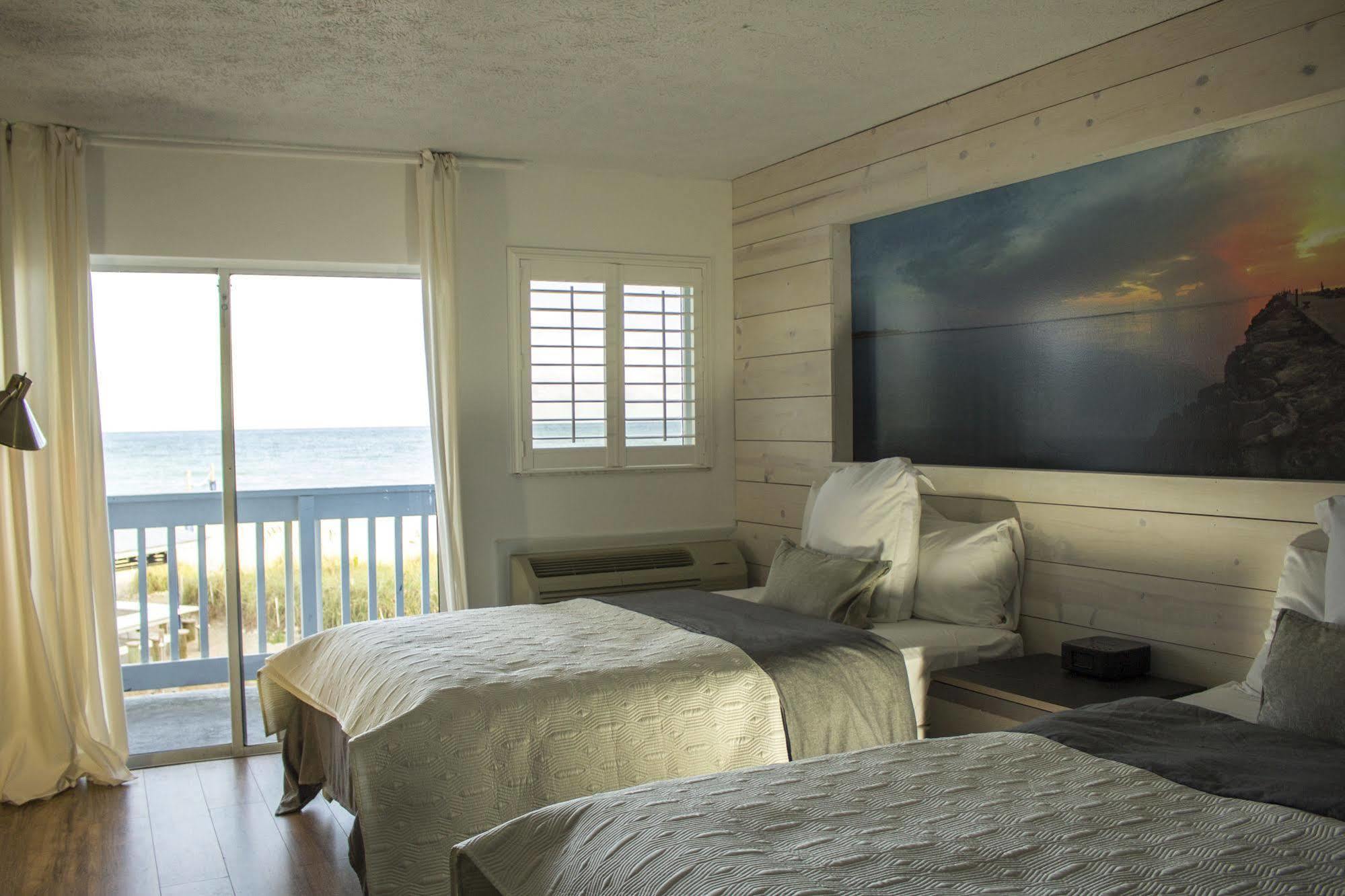 Rhumcay Beach Resort And Grille Fort Pierce Luaran gambar