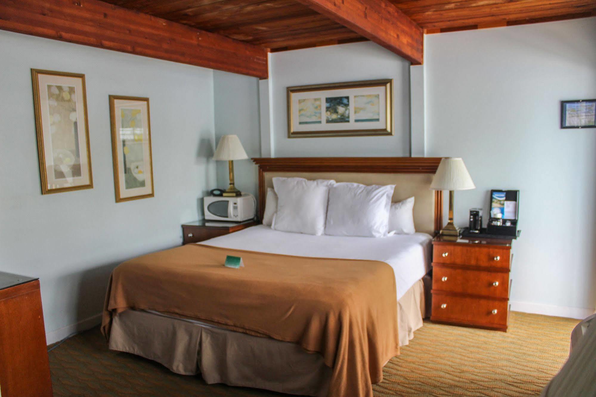 Rhumcay Beach Resort And Grille Fort Pierce Luaran gambar