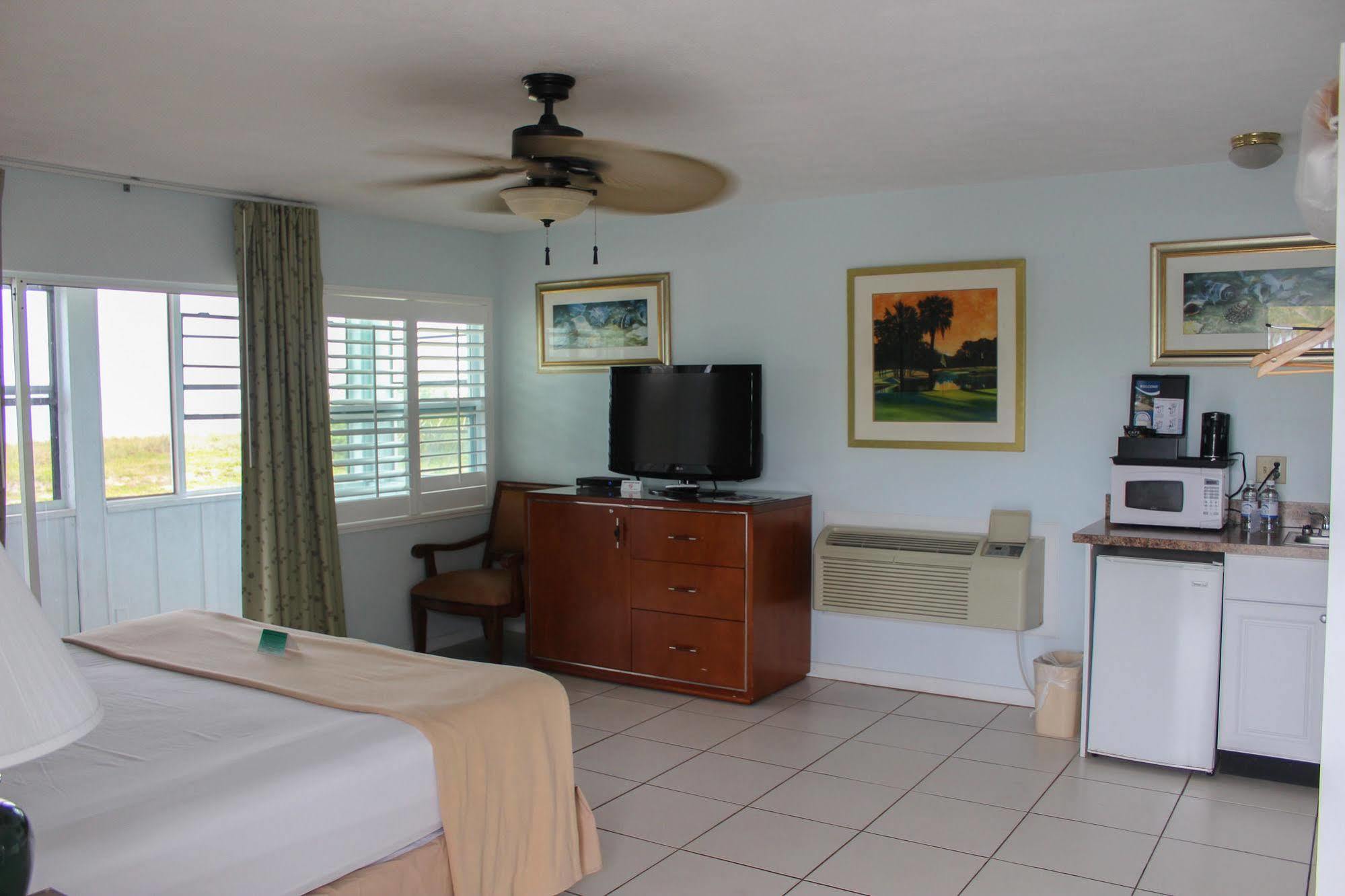 Rhumcay Beach Resort And Grille Fort Pierce Luaran gambar