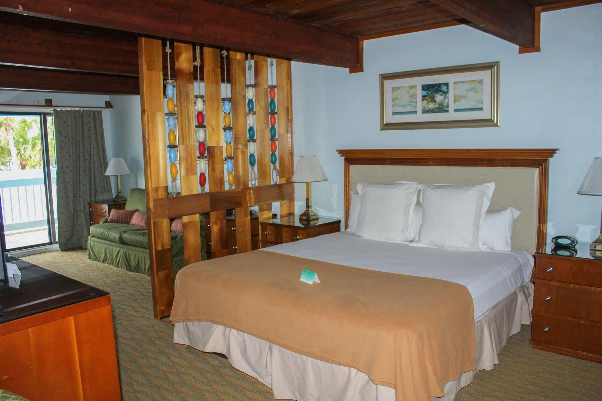Rhumcay Beach Resort And Grille Fort Pierce Luaran gambar