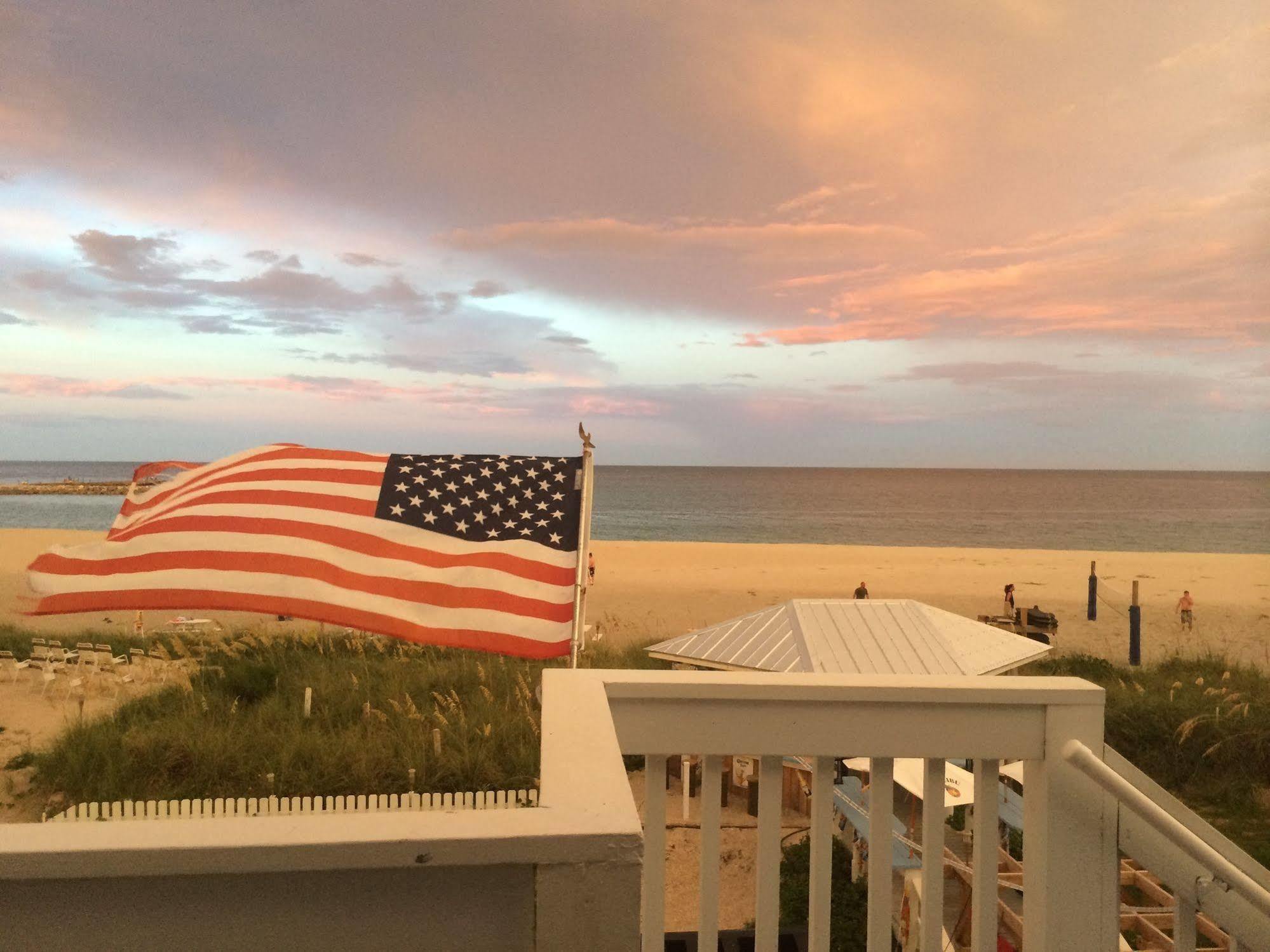 Rhumcay Beach Resort And Grille Fort Pierce Luaran gambar