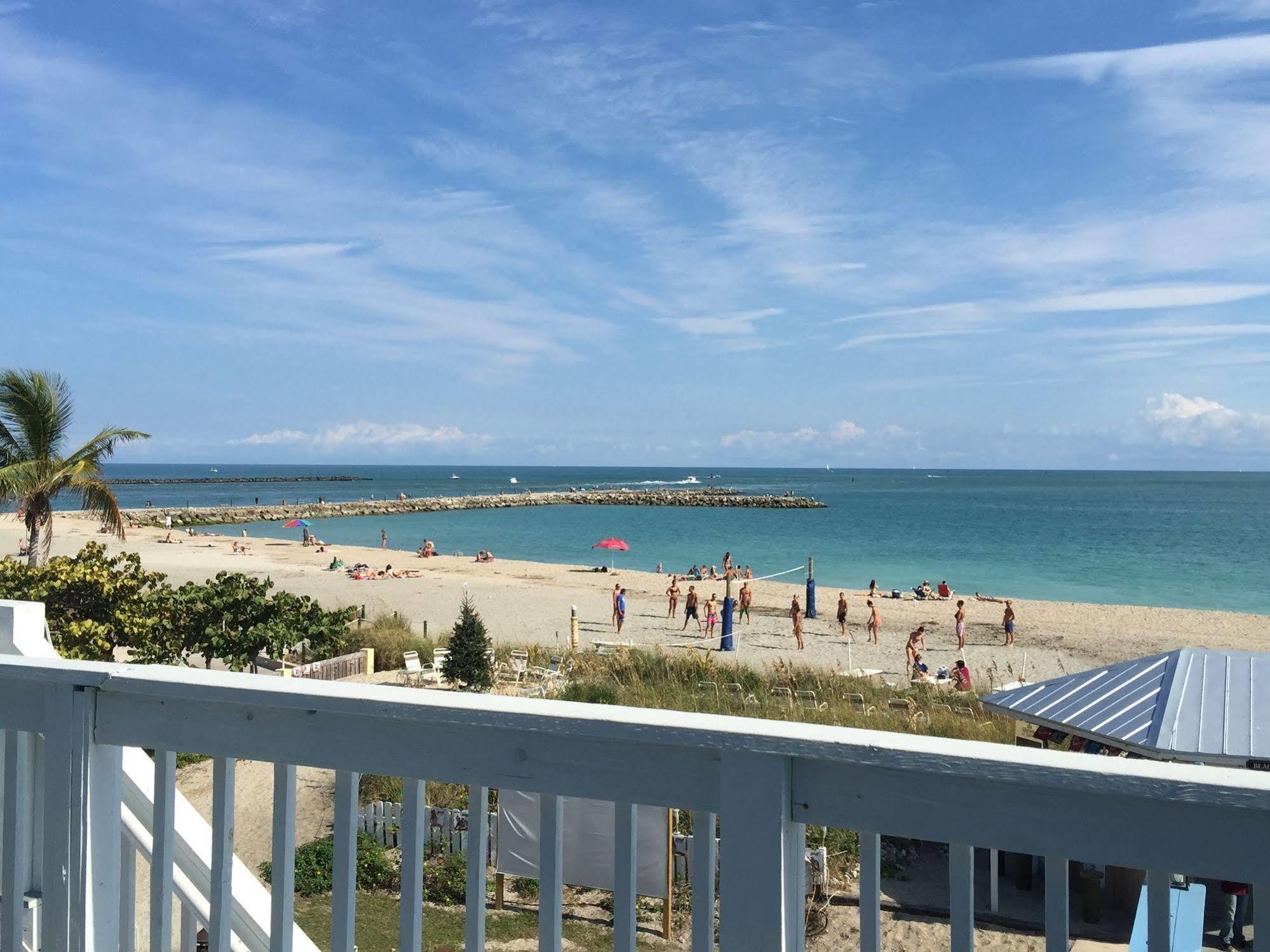 Rhumcay Beach Resort And Grille Fort Pierce Luaran gambar