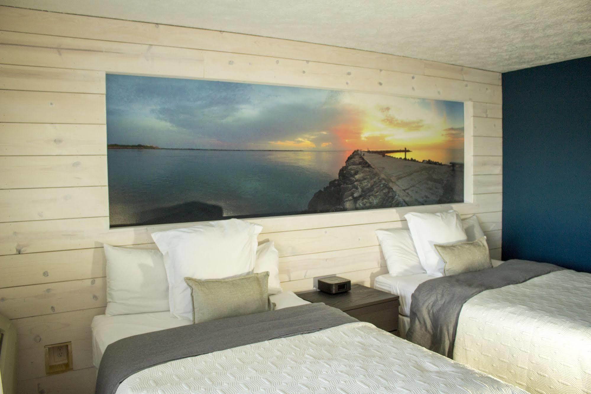 Rhumcay Beach Resort And Grille Fort Pierce Luaran gambar