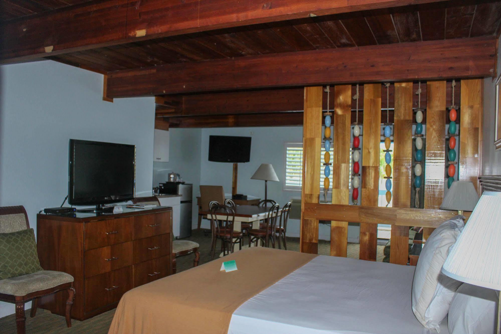 Rhumcay Beach Resort And Grille Fort Pierce Luaran gambar