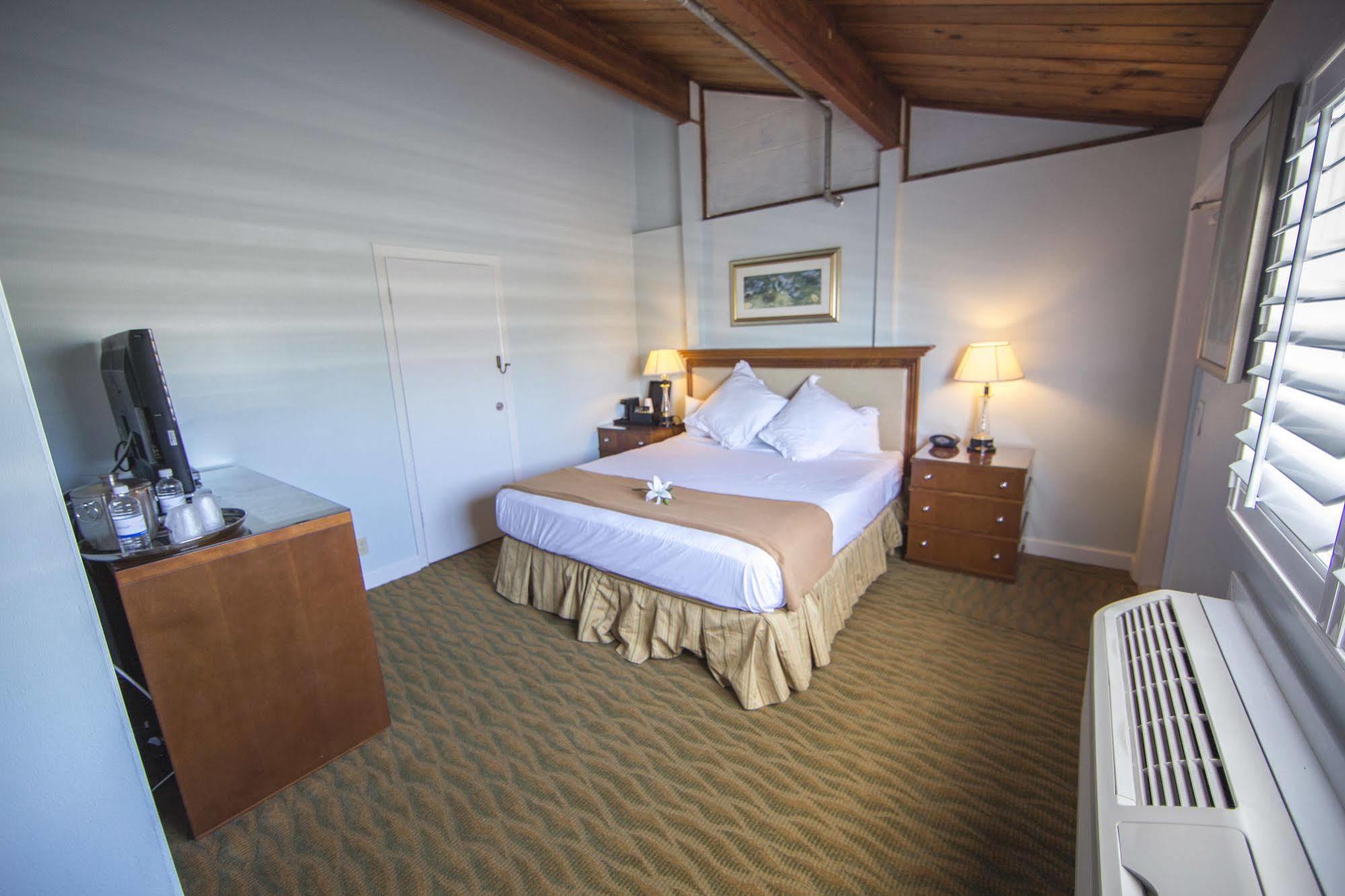 Rhumcay Beach Resort And Grille Fort Pierce Luaran gambar