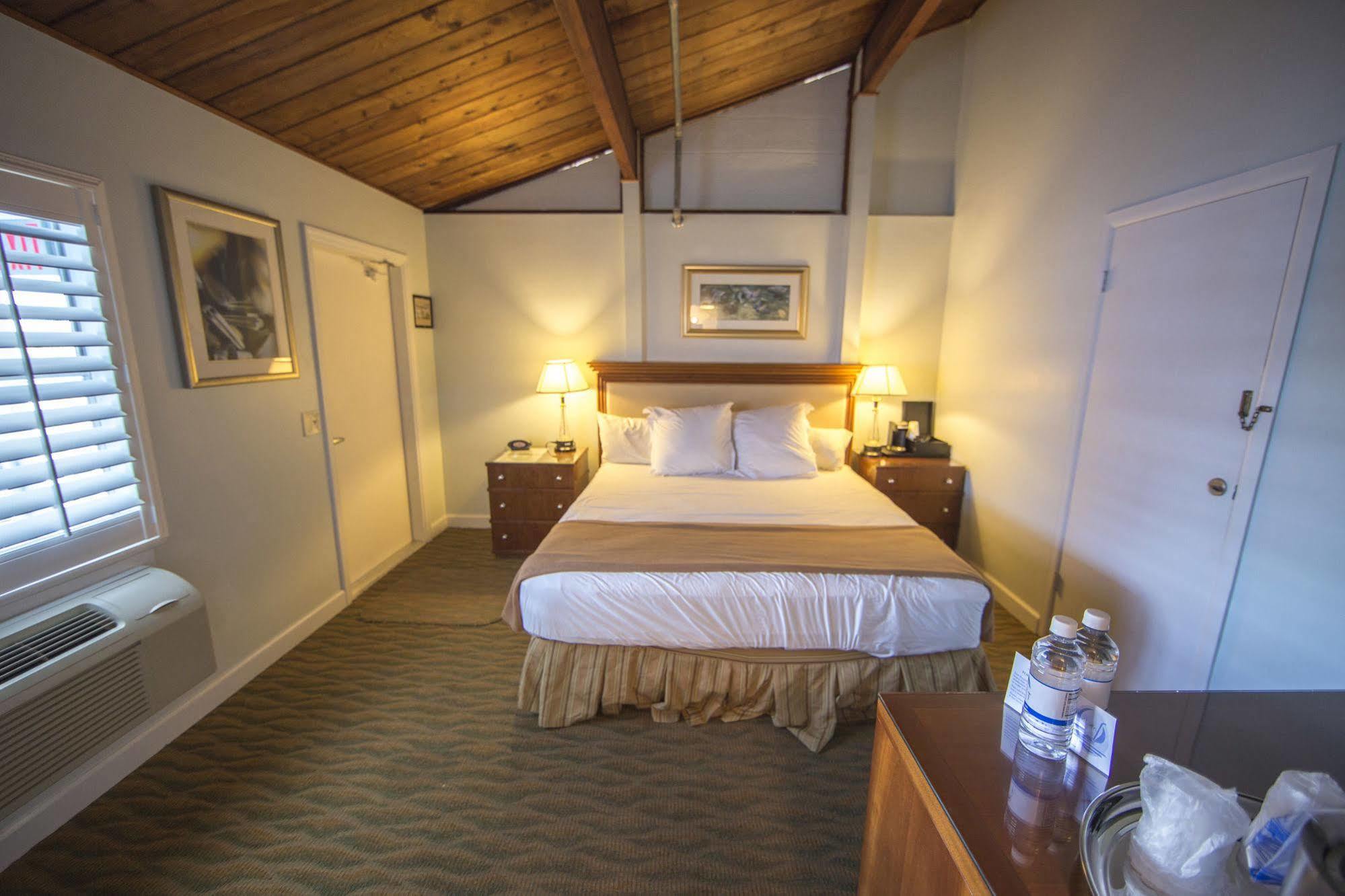 Rhumcay Beach Resort And Grille Fort Pierce Luaran gambar
