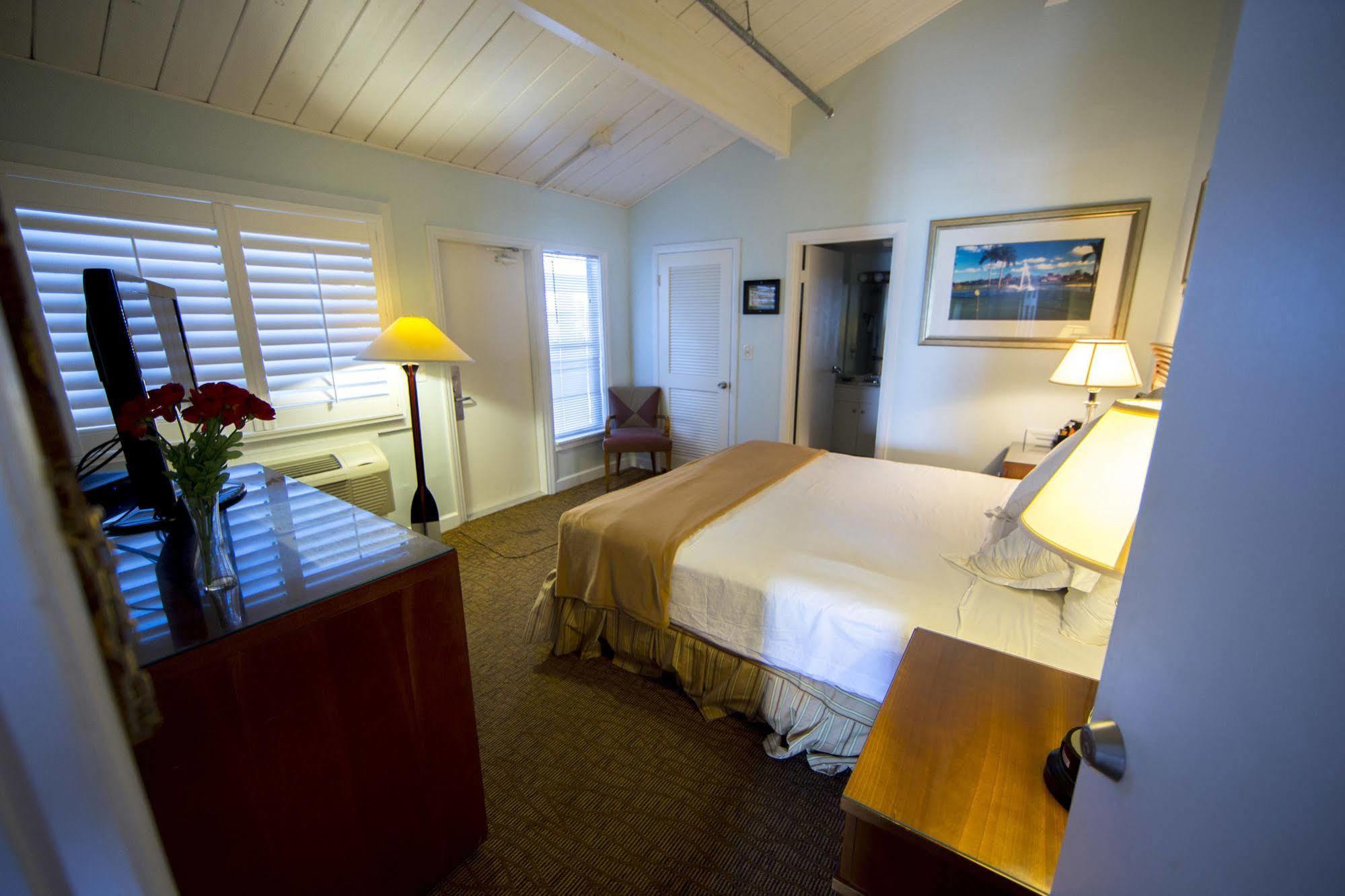 Rhumcay Beach Resort And Grille Fort Pierce Luaran gambar