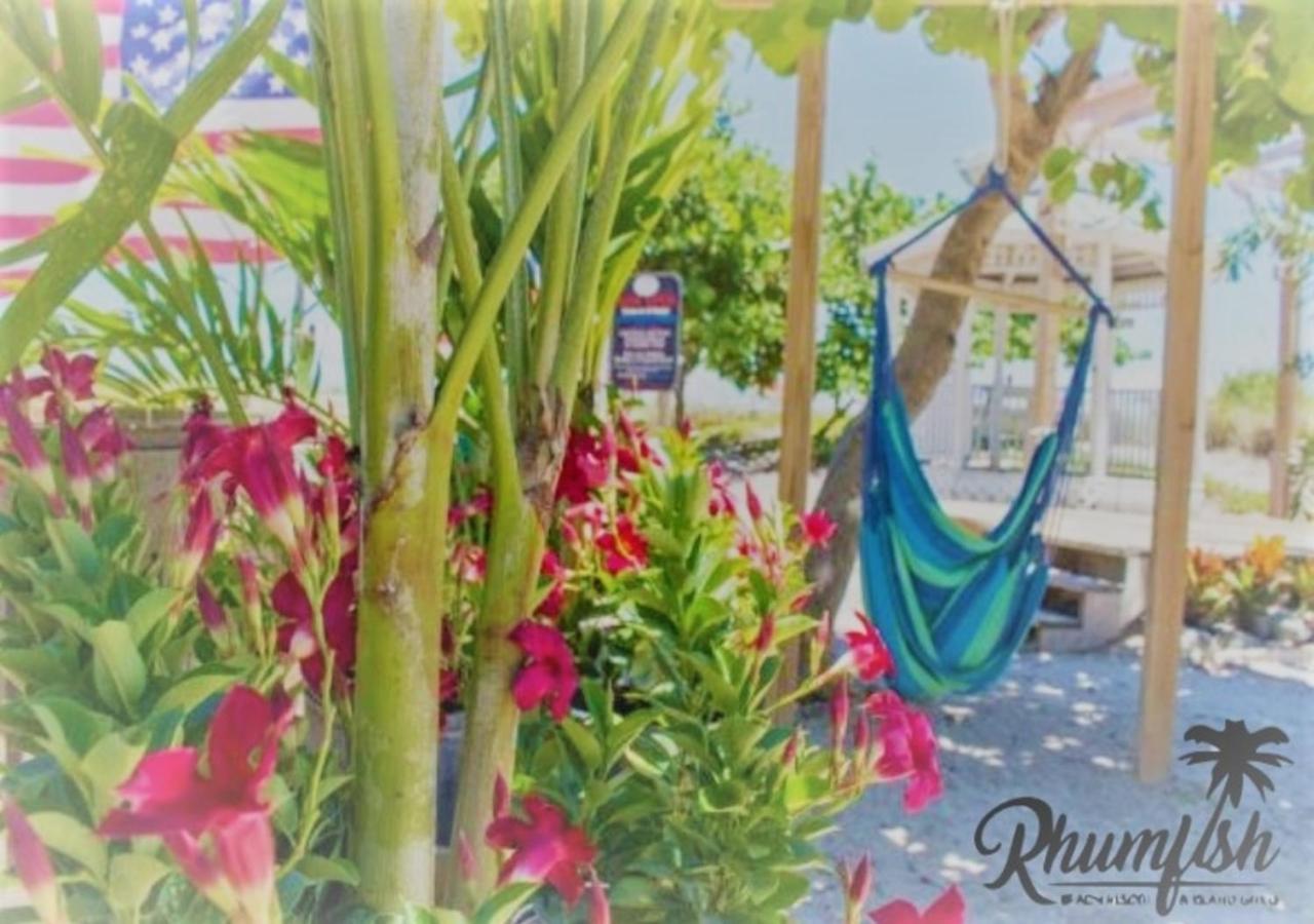 Rhumcay Beach Resort And Grille Fort Pierce Luaran gambar