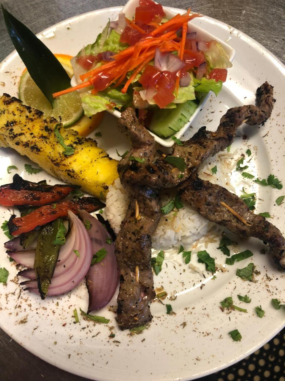 Rhumcay Beach Resort And Grille Fort Pierce Luaran gambar