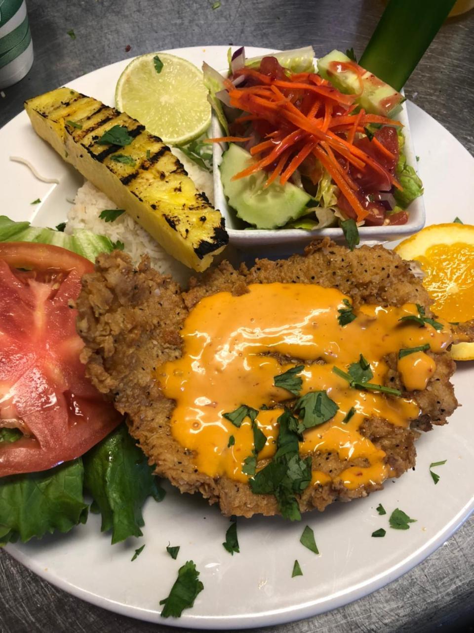 Rhumcay Beach Resort And Grille Fort Pierce Luaran gambar