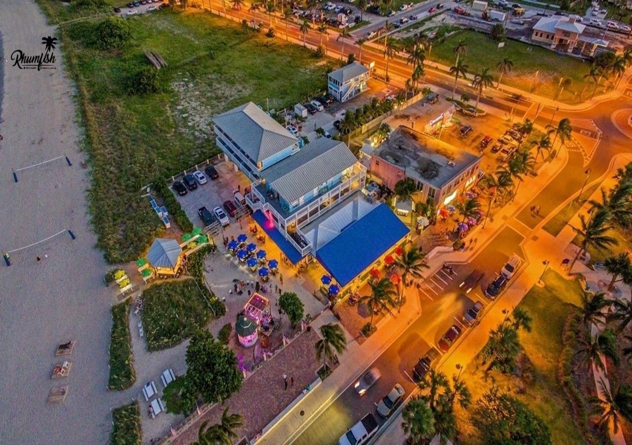 Rhumcay Beach Resort And Grille Fort Pierce Luaran gambar