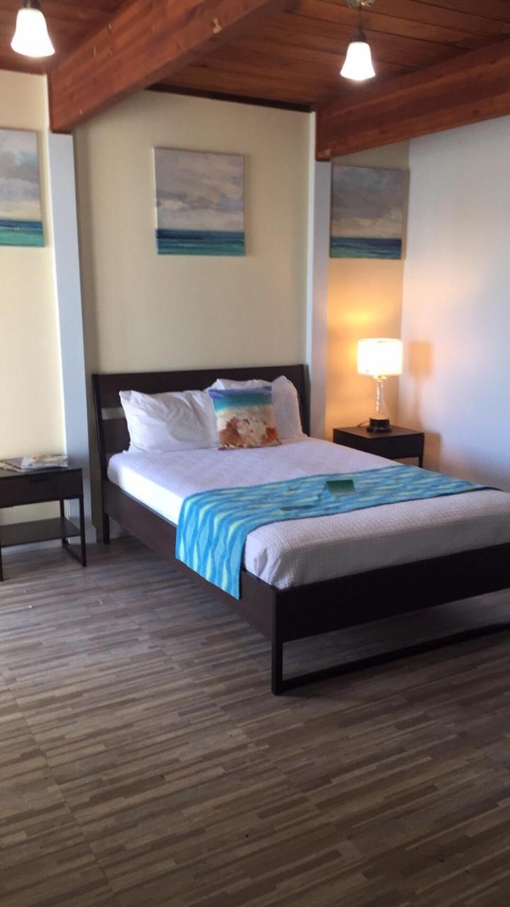 Rhumcay Beach Resort And Grille Fort Pierce Luaran gambar